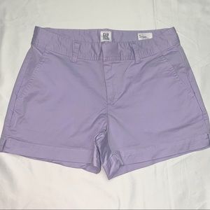 Gap Chino Shorts